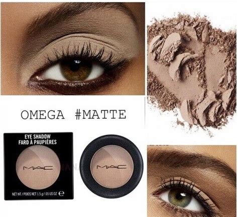 mac omega eyeshadow